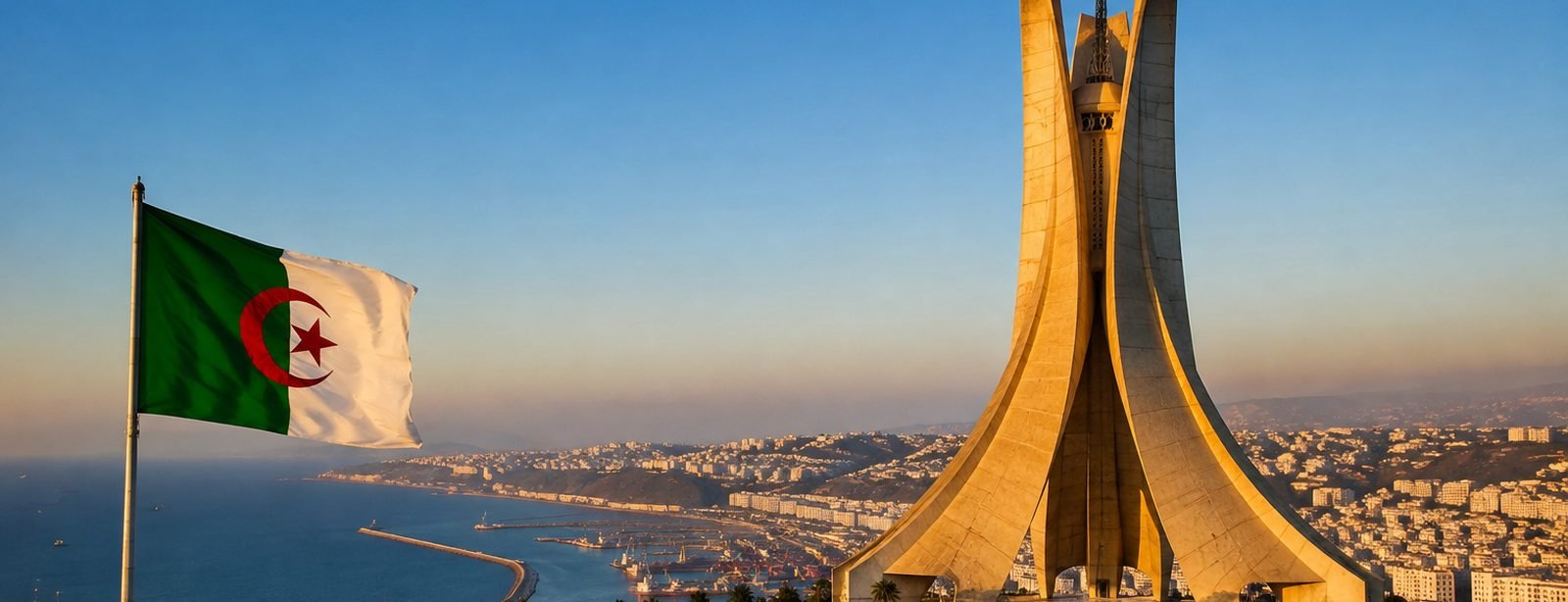 Algérie
