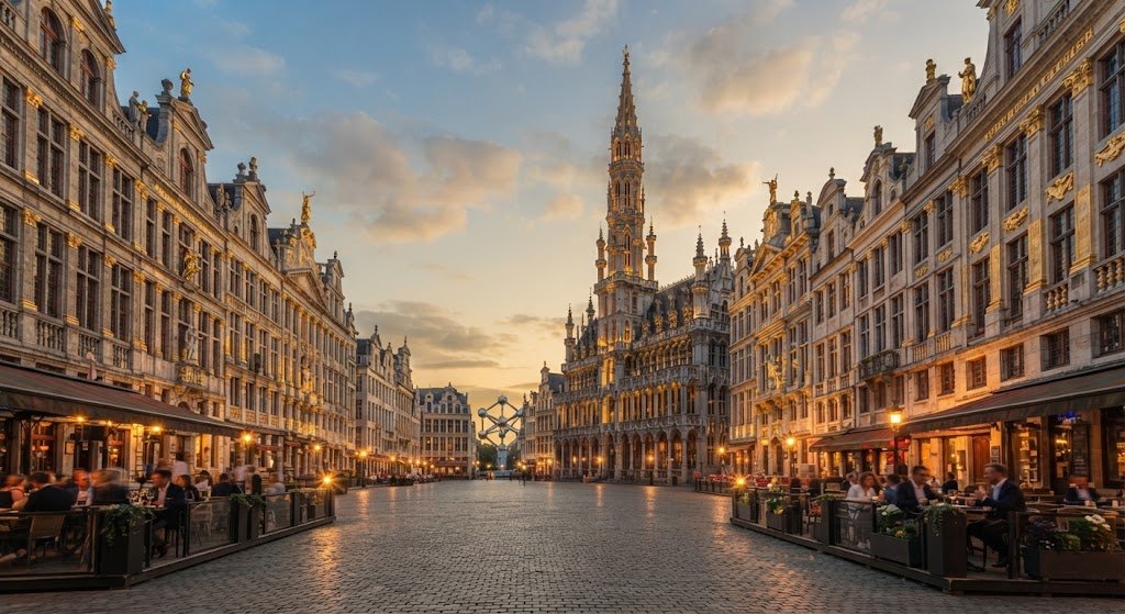 Belgique