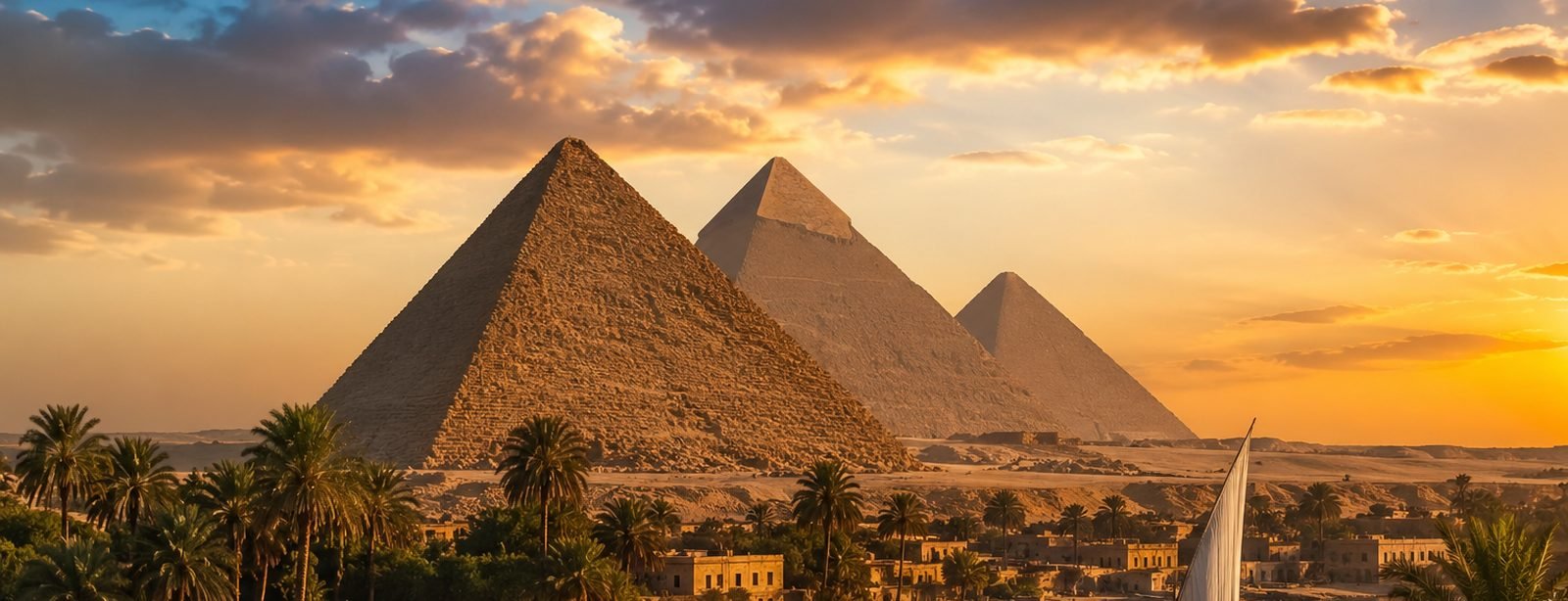 Égypte