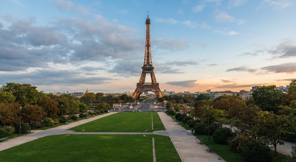 France
