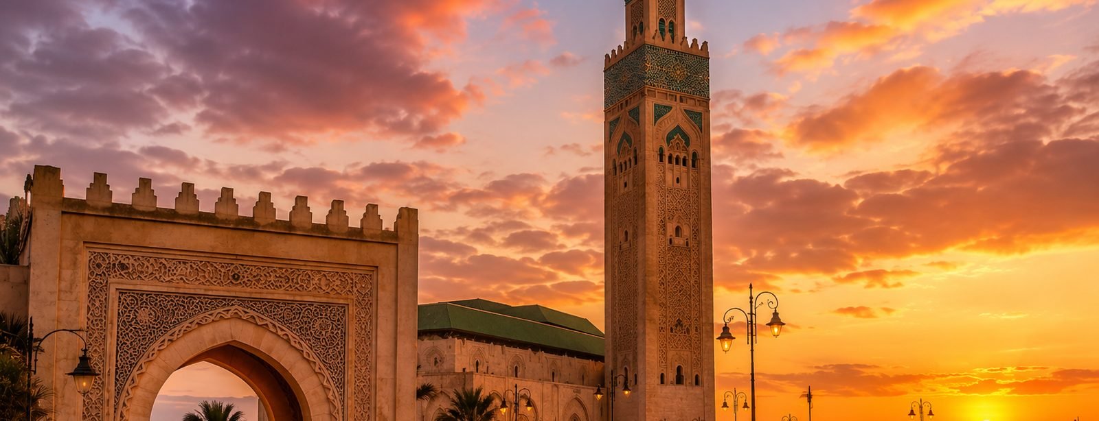 Maroc