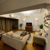 Appartement meublé — Mego