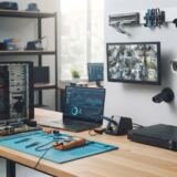 Remon — Informatique et vidéosurveillance