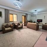 Appartement meublé — Shady Wassef
