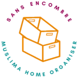 Sans Encombre Home Organiser